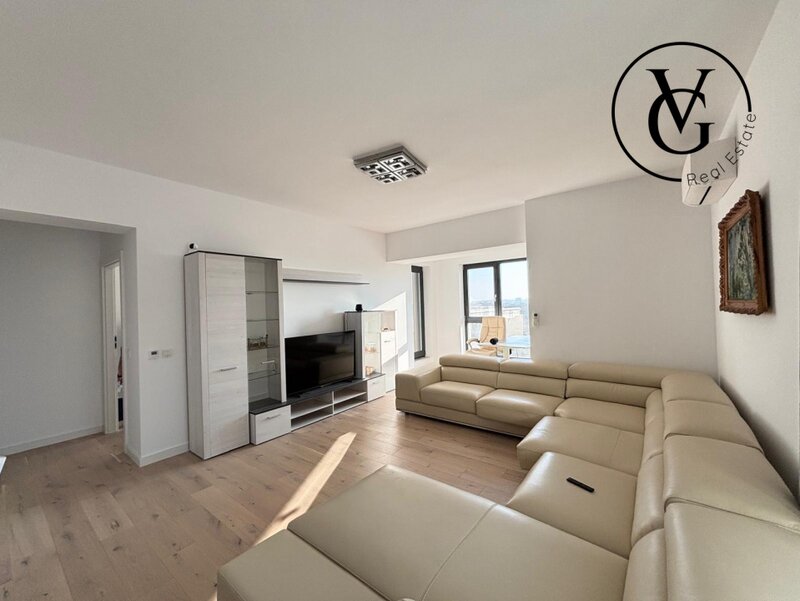 Pipera Apartament 4 camere - 2 locuri de parcare incluse - Zona Pipera