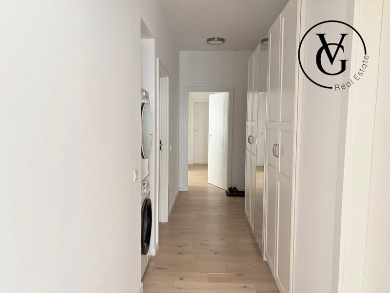 Pipera Apartament 4 camere - 2 locuri de parcare incluse - Zona Pipera