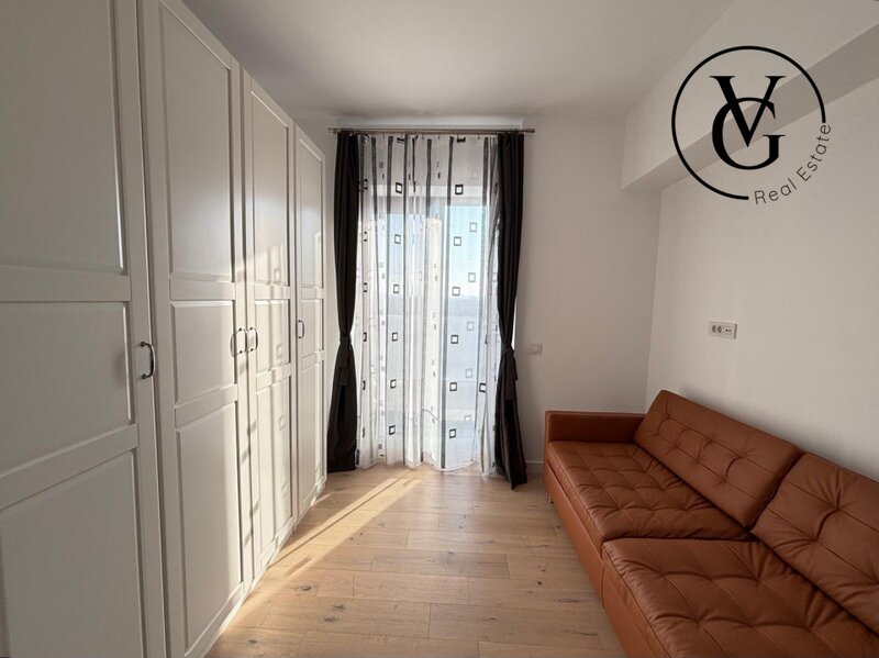 Pipera Apartament 4 camere - 2 locuri de parcare incluse - Zona Pipera