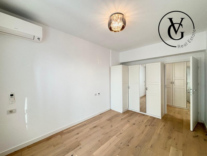 Pipera Apartament 4 camere - 2 locuri de parcare incluse - Zona Pipera