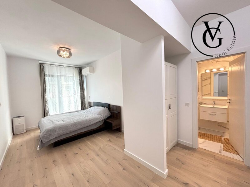 Pipera Apartament 4 camere - 2 locuri de parcare incluse - Zona Pipera