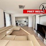 Pipera, apartament 4 camere, 2 locuri de parcare incluse